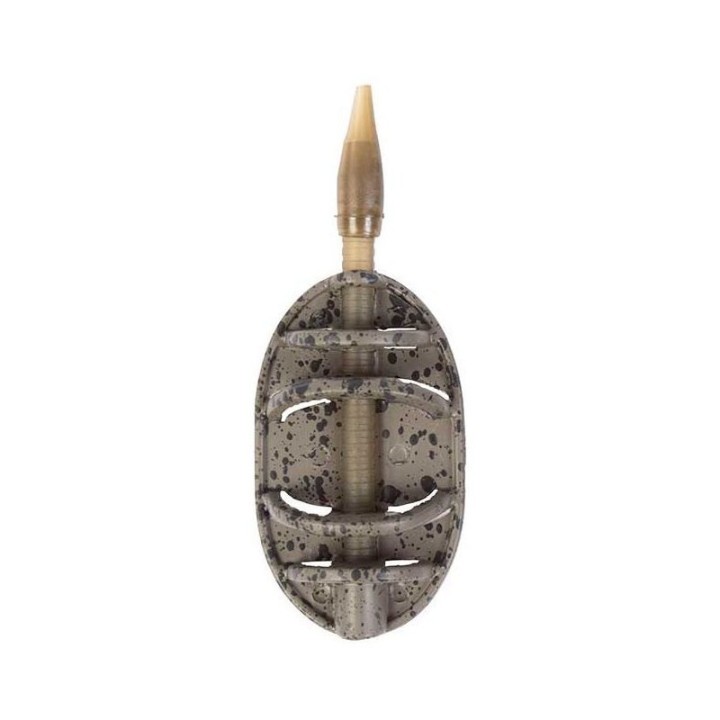 Podajnik Preston ICS Dura Flat Method XLarge - 45g