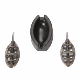 Koszyk Do Metody Set Method In-Line With Mould 2x40g  Large