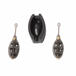 Koszyk Do Metody Set Method In-Line With Mould 2x30g  Small