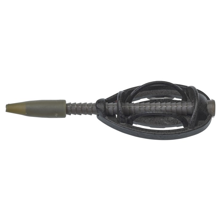 Podajnik Koszyk SENSAS EDS Method Feeder S - 35g
