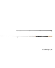 Wędka DELPHIN Index 3.00m 60g