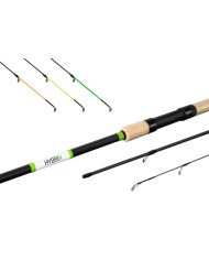 Wędka Daiwa N'ZON XL Distance Feeder 3.90m 150g Wędka Daiwa N'ZON XL Distance Feeder 3.90m 150g