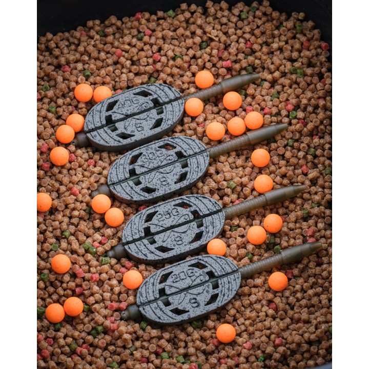 Koszyczek MATRIX Method Feeder M - 30g
