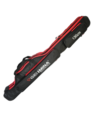 Pokrowiec na Wędki GERMINA 130cm 2 KOMORY Pokrowiec na Wędki GERMINA 130cm 2 KOMORY