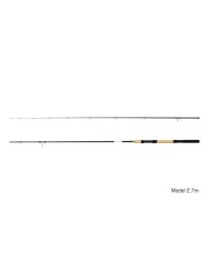 Wędka DELPHIN Hybrix Feeder/Waggler 3.30m 30-60g