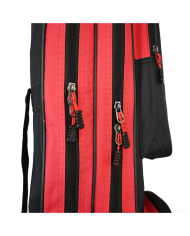 Pokrowiec na Wędki GERMINA 130cm 2 KOMORY Pokrowiec na Wędki GERMINA 130cm 2 KOMORY