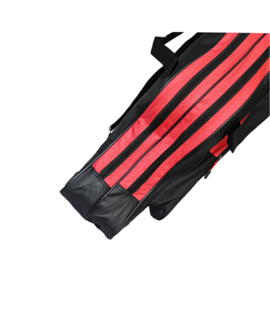 Pokrowiec na Wędki GERMINA 160cm 2 KOMORY Pokrowiec na Wędki GERMINA 160cm 2 KOMORY