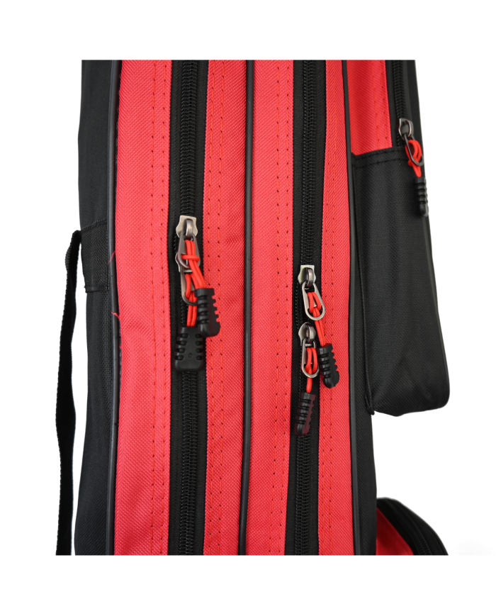 Pokrowiec na Wędki GERMINA 160cm 2 KOMORY Pokrowiec na Wędki GERMINA 160cm 2 KOMORY