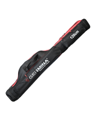 Pokrowiec na Wędki GERMINA 120cm 3 KOMORY Pokrowiec na Wędki GERMINA 120cm 3 KOMORY