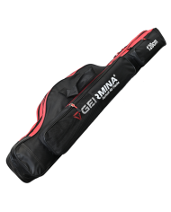 Pokrowiec na Wędki GERMINA 120cm 3 KOMORY