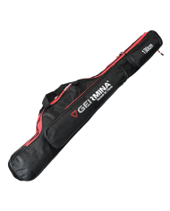 Pokrowiec na Wędki GERMINA 130cm 3 KOMORY Pokrowiec na Wędki GERMINA 130cm 3 KOMORY