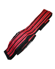 Pokrowiec na Wędki GERMINA 130cm 3 KOMORY