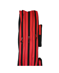 Pokrowiec na Wędki GERMINA 130cm 3 KOMORY