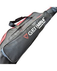 Pokrowiec na Wędki GERMINA 145cm 3 KOMORY