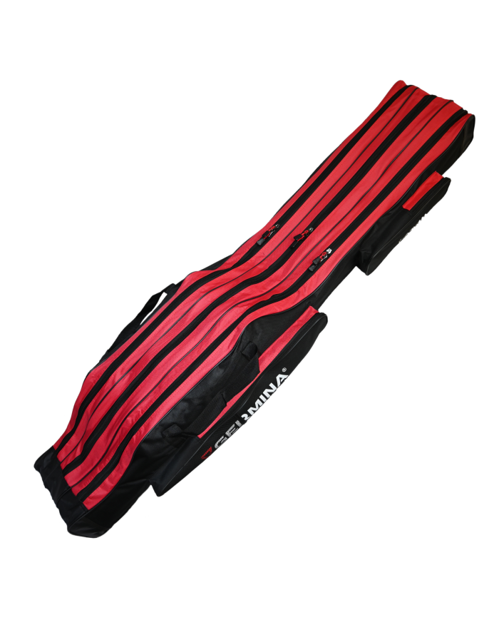 Pokrowiec na Wędki GERMINA 160cm 3 KOMORY Pokrowiec na Wędki GERMINA 160cm 3 KOMORY