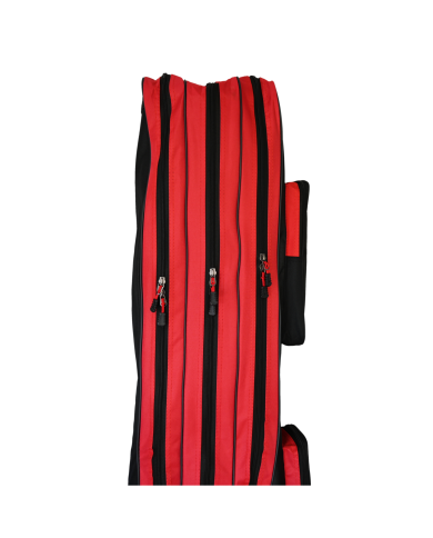 Pokrowiec na Wędki GERMINA 160cm 3 KOMORY Pokrowiec na Wędki GERMINA 160cm 3 KOMORY