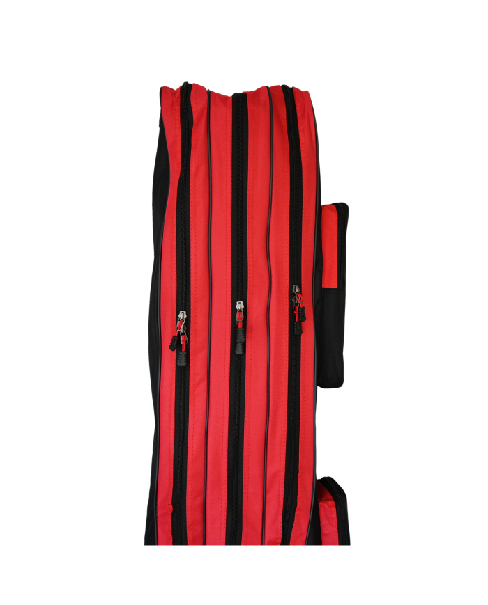 Pokrowiec na Wędki GERMINA 160cm 3 KOMORY