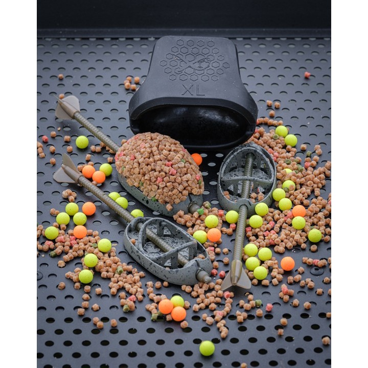 Koszyczek MATRIX Method Feeder XL Distance - 60g
