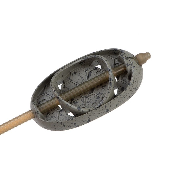Koszyczek MATRIX Method Feeder XL Distance - 80g