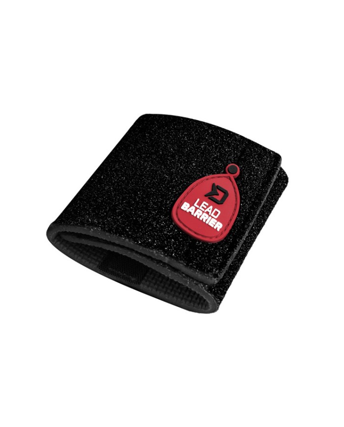 Rzep neoprenowy DELPHIN Leadbarrier 25x8cm