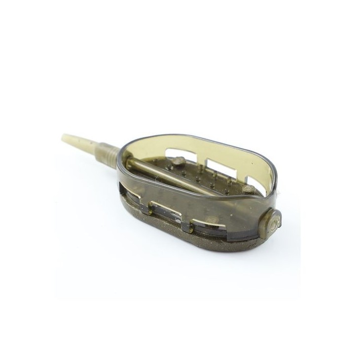 Podajnik Mad Carp Method BOAT - 70g