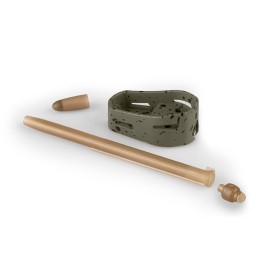 Podajnik Matrix Alloy Open Feeder - Small 15g