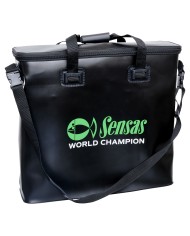 Torba na siatkę SENSAS EVA Net Bag S - 60x16x55cm