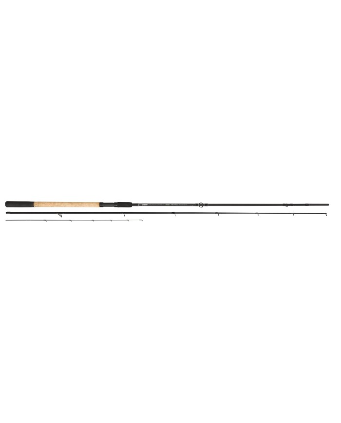 Wędka SENSAS Method Feeder Black Arrow 350 3.3m 80g Wędka SENSAS Method Feeder Black Arrow 350 3.3m 80g