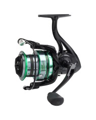 Kołowrotek GERMINA Popular 4000