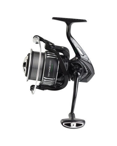 kołowrotek sensas distance feeder 6000  