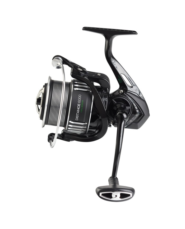 kołowrotek sensas distance feeder 6000  