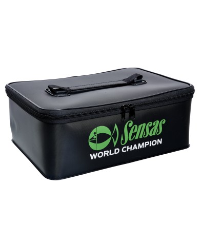 Pojemnik SENSAS EVA Bag Special Seatbox 40x14x30cm Pojemnik SENSAS EVA Bag Special Seatbox 40x14x30cm