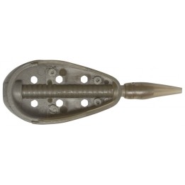Podajnik Preston ICS Inline Banjo XR Medium - 60g