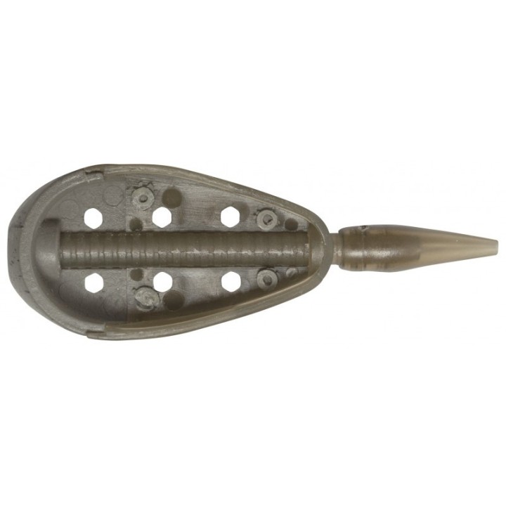 Podajnik Preston ICS Inline Banjo XR Medium - 60g