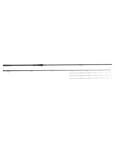 Wędka SENSAS Black Arrow Slim Method 3.6m 80g Wędka SENSAS Black Arrow Slim Method 3.6m 80g