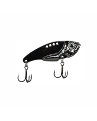 Cykada GERMINA Blade Bait 10g Nickel