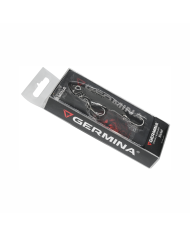 Cykada GERMINA Blade Bait 10g Nickel