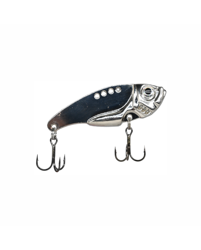 Cykada GERMINA Blade Bait 10g Silver