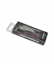 Cykada GERMINA Blade Bait 12g Silver