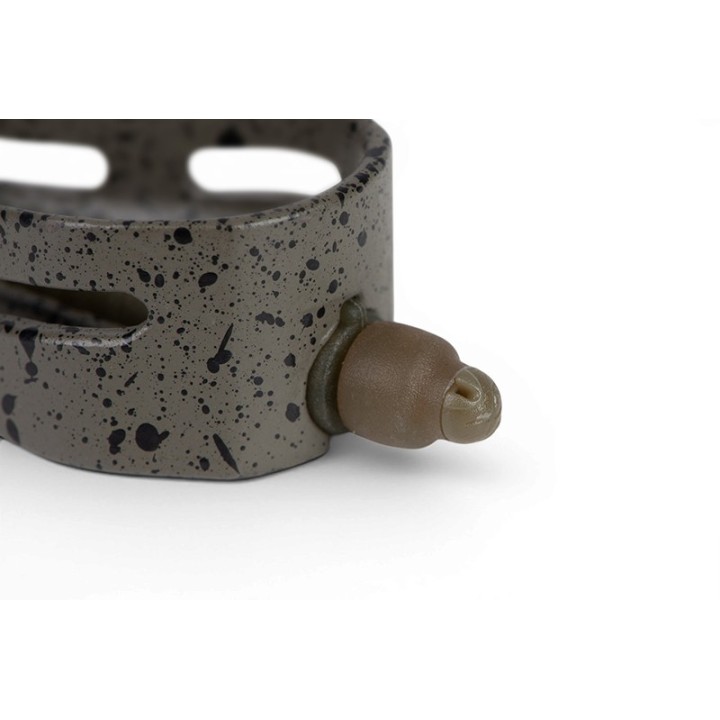 Koszyczek MATRIX Open Alloy Feeder M - 30g