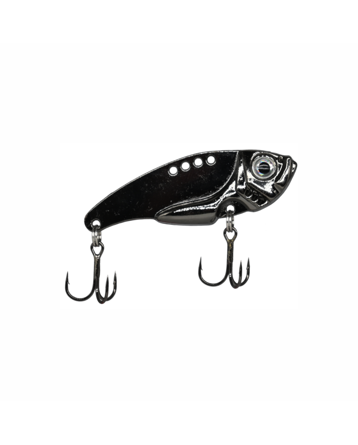 Cykada GERMINA Blade Bait 14g Nickel