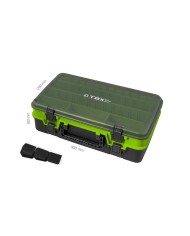 Pudełko Preston Hardcase Accessory Box XL