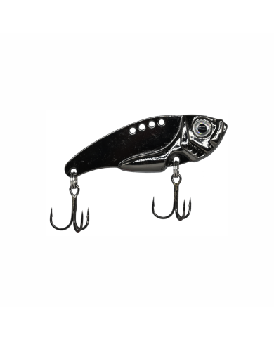Cykada GERMINA Blade Bait 20g Nickel