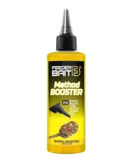 Method Booster FEEDER BAIT 100ml - Sweet Corn