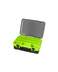 Pudełko Delphin Tbx Easy Duo