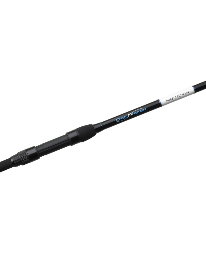 Wędka FLAGMAN Cast Master 2025 Match 4.20m 3-15g