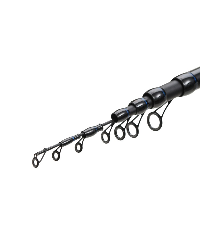 Wędka FLAGMAN Cast Master 2025 Tele Match 2025 4.20m 10-35g Wędka FLAGMAN Cast Master 2025 Tele Match 2025 4.20m 10-35g