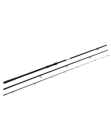 Wędka FLAGMAN Cast Master 2025 Allround Feeder 3.9m 120g Wędka FLAGMAN Cast Master 2025 Allround Feeder 3.9m 120g