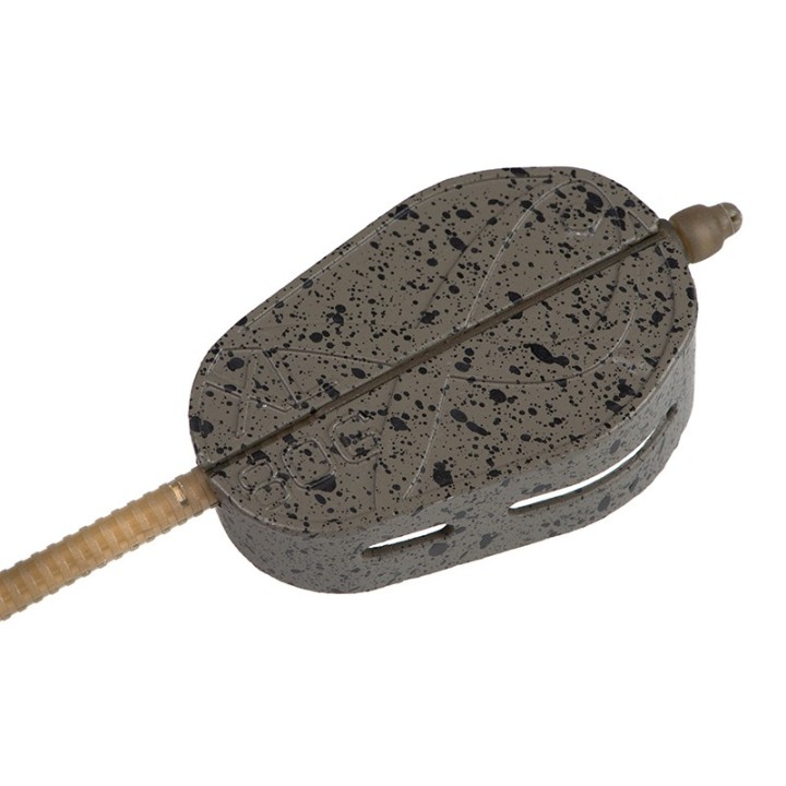 Koszyczek MATRIX Open Alloy Feeder XL Distance - 80g
