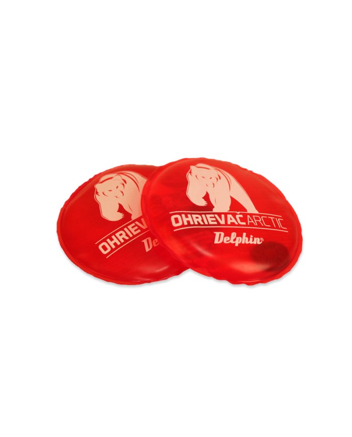 Podgrzewacz Delphin Arctic